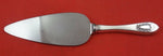 Napoleon by International Sterling Silver Cake Server hollow handle 9 3/4"