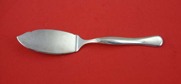 Eccentrica by Rosenthal Bulgari Sterling Silver Pie Server FH AS 9 1/2"