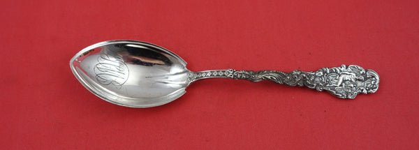 Versailles by Gorham Sterling Sterling Silver Pudding Spoon  7 3/4"