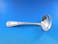 Old French by Gorham Sterling Silver Flatware Set for 8 Service 45 pieces