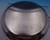 Repousse by Kirk Sterling Silver Porringer Bowl #12 1" x 5" 2.6 ozt. (#7987)