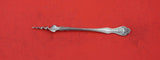 Hampton by Wallace Sterling Silver Butter Pick twisted original 5 3/4"