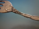 Old English by Towle Sterling Silver Flatware Set for 12 Service 74 pieces