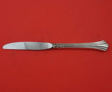 Eighteenth Century by Reed and Barton Sterling Silver Regular Knife Modern 9"