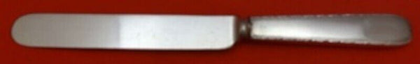 Feather Edge by Tiffany and Co Sterling Silver Regular Knife Blunt SP Square End