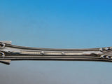English King by Tiffany and Co Sterling Silver Ice Cream Slice Hatchet Blade 12"