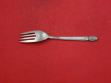 Colonial Classic by Reed and Barton Sterling Silver Salad Fork 6 1/2"
