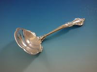 Delacourt by Lunt Sterling Silver Flatware Set for 8 Service 38 pieces