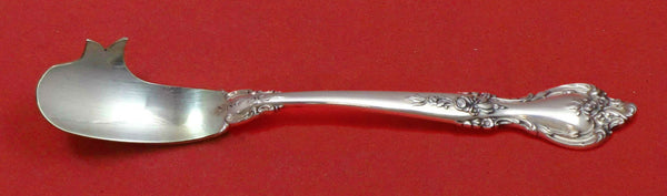 Delacourt by Lunt Sterling Silver Cheese Knife w/Pick FH AS Custom Made 5 3/4"