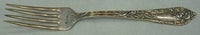 Romaine by Reed & Barton Sterling Silver Regular Fork 7 1/8"