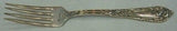 Romaine by Reed & Barton Sterling Silver Regular Fork 7 1/8"