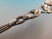 Strawberry Vine by Tiffany and Co. Sterling Silver Ice Cream Slice Server 11 3/8