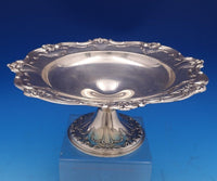 Chantilly by Gorham Duchess Sterling Silver Centerpiece Bowl #718 (#8124)