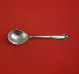 Princess Anne by Wallace Sterling Silver Sugar Spoon 5 7/8" Serving Vintage