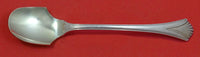 Regency Shell by Lunt Sterling Silver Cheese Scoop 5 3/4" Custom Made