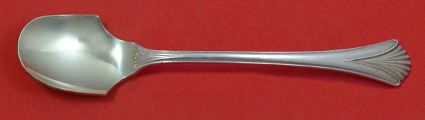 Regency Shell by Lunt Sterling Silver Cheese Scoop 5 3/4" Custom Made