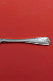 Winthrop by Tiffany and Co Sterling Silver Vegetable Serving Spoon 9 1/2"