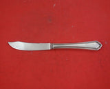 Hamilton by Alvin Sterling Silver Fruit Knife HH with Silverplate Blade 6 1/4"