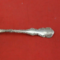 Louis XV by Roden Canadian Sterling Silver Coffee Spoon 5 3/8" Silverware