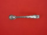 Tara by Reed and Barton Sterling Silver Sugar Tong 4"