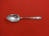Orchid by International Sterling Silver Serving Spoon 8 1/2"