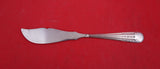 Louis XVI by Cardeilhac Sterling Silver Butter Spreader FH 5 3/4"