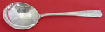 Orchid by International Sterling Silver Sugar Spoon 5 7/8" Serving