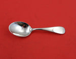 Reed and Barton Sterling Silver Baby Spoon 3 3/4"