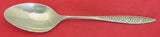 Spanish Lace by Wallace Sterling Silver Place Soup Spoon 7 1/4" Silverware