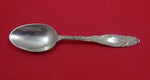 Princess by Towle Sterling Silver Coffee Spoon 4 7/8"