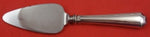 Fairfax by Durgin-Gorham Sterling Silver Cheese Server HH SP Blade Orig 6 1/2"