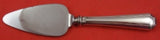 Fairfax by Durgin-Gorham Sterling Silver Cheese Server HH SP Blade Orig 6 1/2"