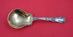 Henry II by Gorham Sterling Silver Berry Spoon GW wide bowl 9 1/4"