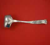 Vine by Tiffany and Co Sterling Silver Soup Ladle Heart Shaped Tomatoes 12" Mono