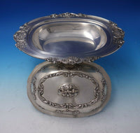 Francis I by Reed and Barton Sterling Silver Vegetable Bowl #571A c.1950 (#5232)