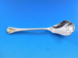 Regency Shell Golden by Lunt Sterling Silver Flatware Set for 8 Service 38 pcs