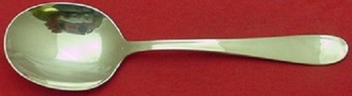 Dolly Madison by Gorham Sterling Silver Gumbo Soup Spoon 6 5/8" Silverware