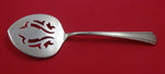 Debutante by Richard Dimes Sterling Silver Tomato Server Flat Handle Original 8"