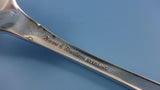 Rose Cascade by Reed & Barton Sterling Silver Flatware Service 8 Set 47 Pieces