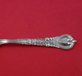 Florentine by Tiffany and Co Sterling Silver Ice Cream Spoon GW Ruffled Orig 6"
