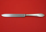 Faneuil by Tiffany and Co Sterling Silver Steak Carving Knife HH WS 11 1/2"