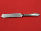 Cinderella by Gorham Sterling Silver Baby Knife Blunt HH WS 5 7/8" Infant
