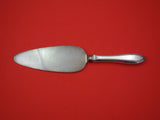 Lady Betty by International Sterling Silver Cake Server HH SP 10 3/8"