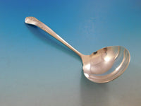 Engagement by Oneida Sterling Silver Flatware Set for 6 Service 34 Pieces