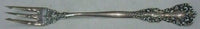 Revere by International Sterling Silver Cocktail Fork 5 3/4"