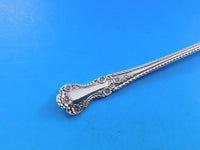 Cambridge by Gorham Sterling Silver Olive Spoon pierced original long GW 8 1/2"