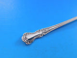 Cambridge by Gorham Sterling Silver Olive Spoon pierced original long GW 8 1/2"