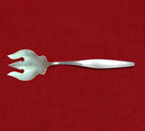 Classique by Gorham Sterling Silver Ice Cream Fork Chantilly Style Custom Made
