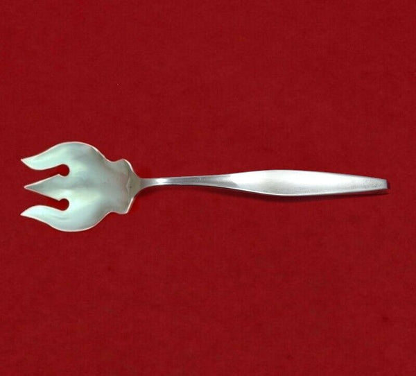 Classique by Gorham Sterling Silver Ice Cream Fork Chantilly Style Custom Made