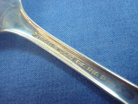 Camellia by Gorham Sterling Silver Flatware Set For 8 Service 52 Pieces